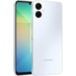 SAMSUNG GALAXY A06 5G 4/64G / GRIS 3 SAMSUNG GALAXY A06 5G 4/64G / GRIS