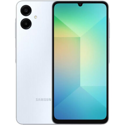 SAMSUNG GALAXY A06 5G 4/64G / GRIS