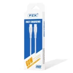 Câble de type C TYPE C V142C PZX 1 Câble de type C TYPE C V142C