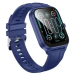 Montre connectée de sport Hoco Y27, écran 1,95 pouce, étanche IPX4, version appel