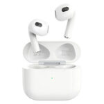 Ecouteur Bluetooth XO T4 Pods - Blanc 1
