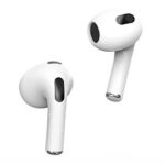 Ecouteur Bluetooth XO T4 Pods - Blanc 2