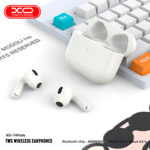 Ecouteur Bluetooth XO T4 Pods - Blanc 4 XO-T4PODS