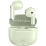 Ecouteur Bluetooth XO X33 TWS - Vert 1 Ecouteur Bluetooth XO X33 TWS - Vert