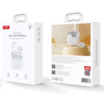 Ecouteur Bluetooth XO X33 TWS - Blanc
