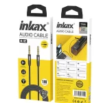 CABLE JACK JACK INKAX AL-32 - NOIR