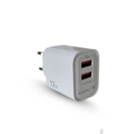 Chargeur rapide IC-HC1026 12 W – Micro USB