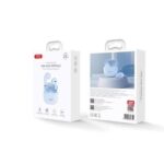 Ecouteur Bluetooth XO X33 TWS - Bleu