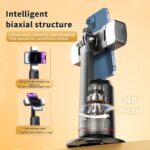 Selfie Stick XO‑SS16 Suivi visage AI Bluetooth