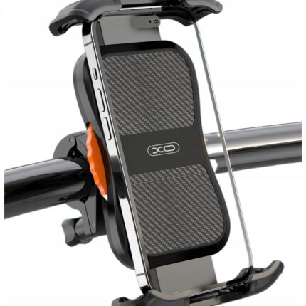 Support Téléphone XO-C113 Vélo & Moto – Rotation 360°