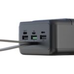 XO-PR158 Power Bank 50000mAh Tunisie Charge Rapide