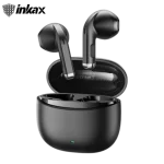 Écouteurs Sans Fil Inkax TWS-55 Avec Boîtier de Charge - Noir