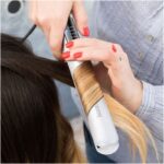 Lisseur Boucleur HOCO HP40 Other EOL - Blanc