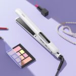 Lisseur Boucleur HOCO HP40 Other EOL - Blanc