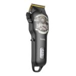 Tondeuse à Cheveux Électrique HOCO HP20 - Noir