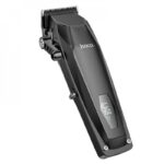 Tondeuse à Cheveux Électrique HOCO HP21 - Noir 2 Tondeuse à Cheveux Électrique HOCO HP21 - Noir