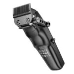 Tondeuse à Cheveux Électrique HOCO HP21 - Noir 3 Tondeuse à Cheveux Électrique HOCO HP21 - Noir