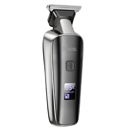 Tondeuse à Cheveux Électrique HOCO HP23 - Noir