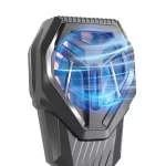 VENTILATEUR A PINCE REFROIDI PAR AIR CONNECTE INTEGRE XO SL01