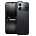 Infinix Smart 20 4Go 64Go - Noir