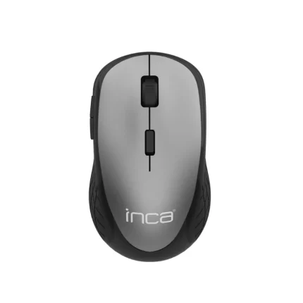Souris sans fil INCA IWM-395TG