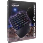 CLAVIER GAMER KB-3035