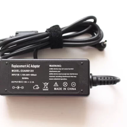 ASUS 19V – 2.1A