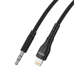 Câble Adaptateur Lightning Vers Jack 3.5mm Male
