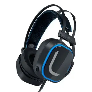 Casque Gaming Filaire au Design Moderne | Son Surround Virtuel 7.1 USB