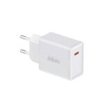 Adaptateur De Charge INKAX Y19 TYPE-C 20W - Blanc