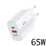 Chargeur Rapide INKAX GAN 65W