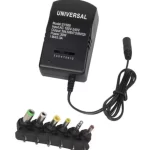 Chargeur Universel Multi-Tension 30W 3A SY-668