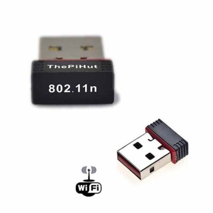 CLE WIFI 150MBPS MINI WIRELESS N USB