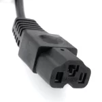 Chargeur 84V / 2A pour Vélo Électrique et Scooter