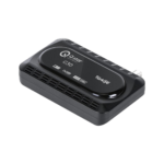 Récepteur Q STAR G30 + 12 mois ( Orca Promax + Diwan Sport )