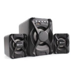 Haut-parleur KISONLI U-2500-BT- Noir