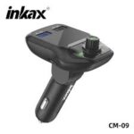Chargeur Voiture CM-09 MP3 3.1A – Double USB & Bluetooth 1