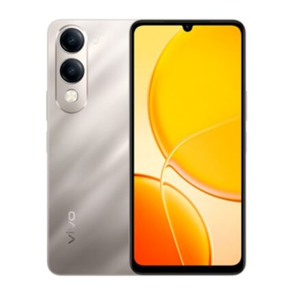 Vivo Y04 4Go 128Go Gold Titane