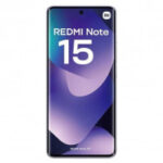 Xiaomi Redmi Note 15 4G