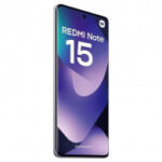 Xiaomi Redmi Note 15 4G