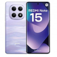 Xiaomi Redmi Note 15 4G