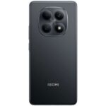 Smartphone Xiaomi Redmi Note 15 4G 6Go 128Go - Noir