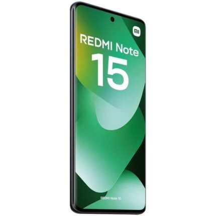 Smartphone Xiaomi Redmi Note 15 4G