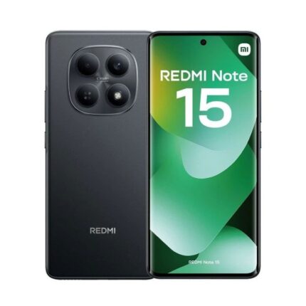 Xiaomi Redmi Note 15