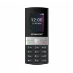 Téléphone Portable SMARTEC V2 - Noir