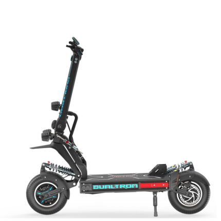 Scooter Electriques