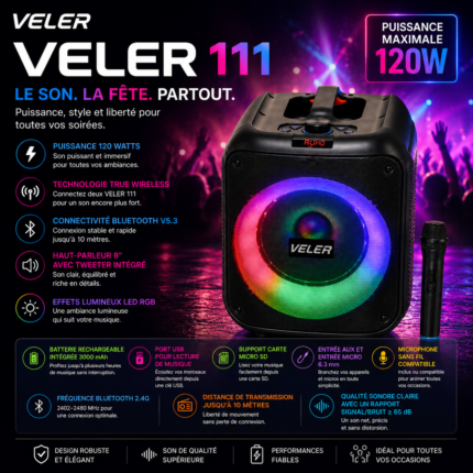 veler 111