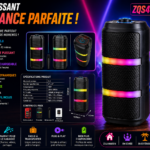 Sing-e ZQS4305XW