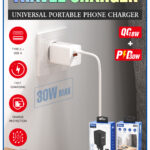 C17-EU PLUS PD30W