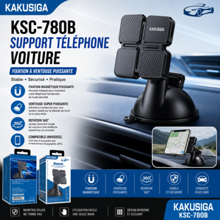 KAKUSIGA KSC780B